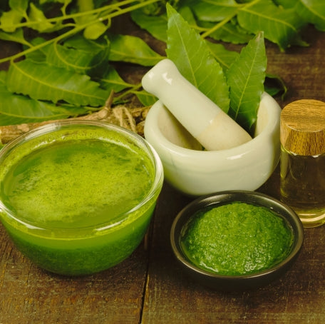 Ayurvedas bidrag till hudvård: Föryngra din hud med Yuvaa.