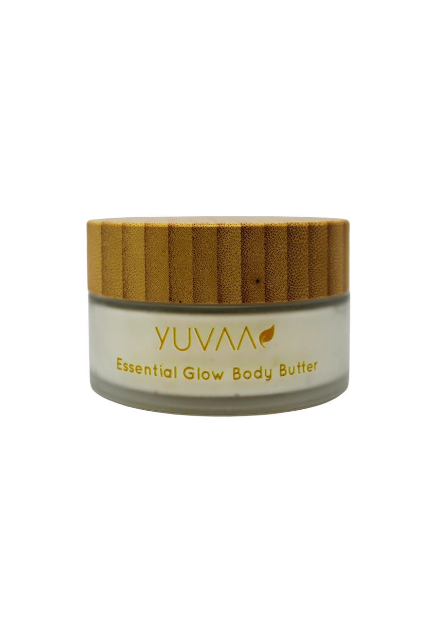 Essential Glow Body Butter - My Store