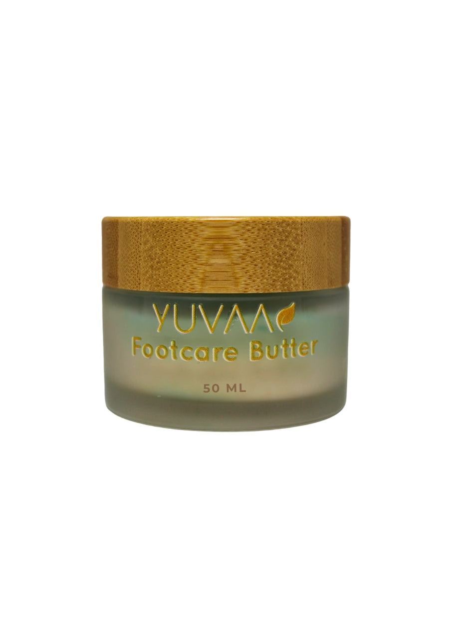 Footcare Butter - My Store