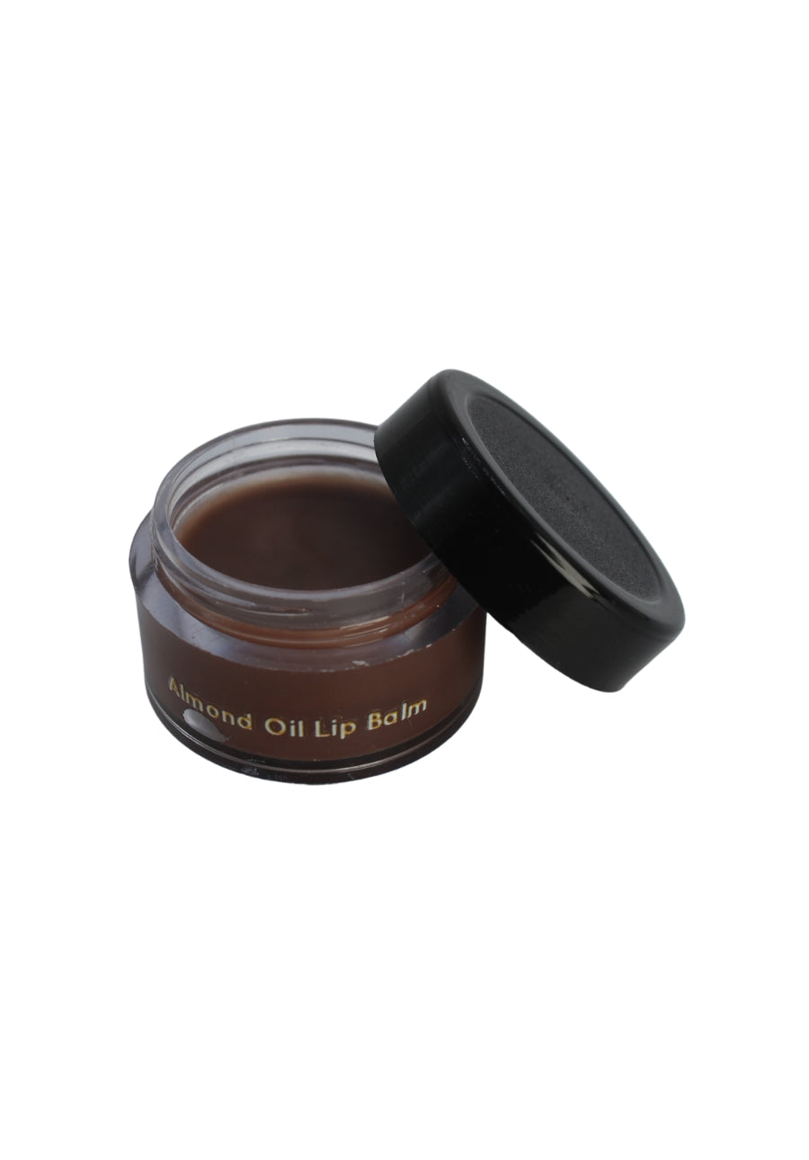 Sweet Almond Oil Lip Balm - My Store