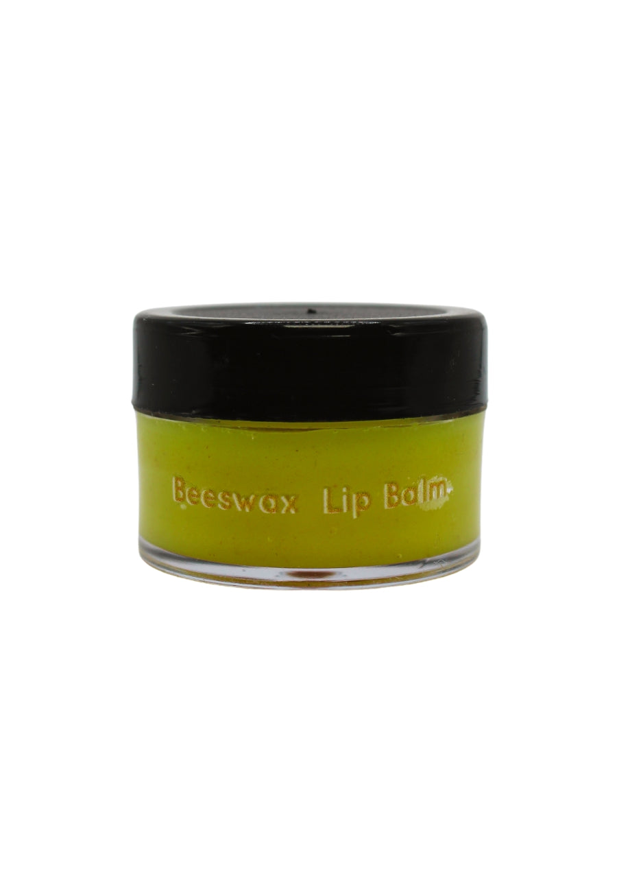 Beeswax Lip Balm - My Store