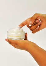 Essential Glow Body Butter - My Store