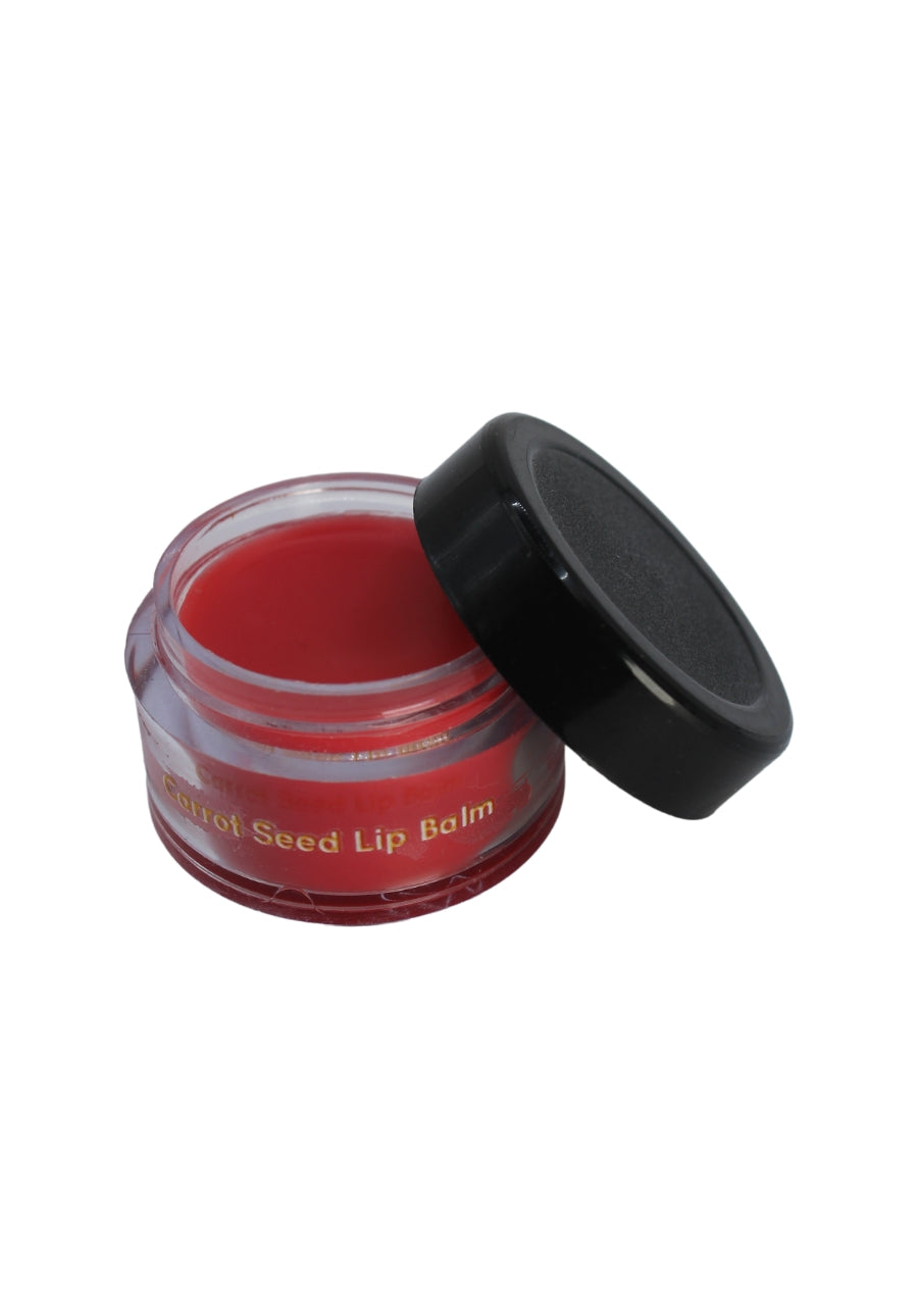 Carrot Seed Lip Balm - My Store