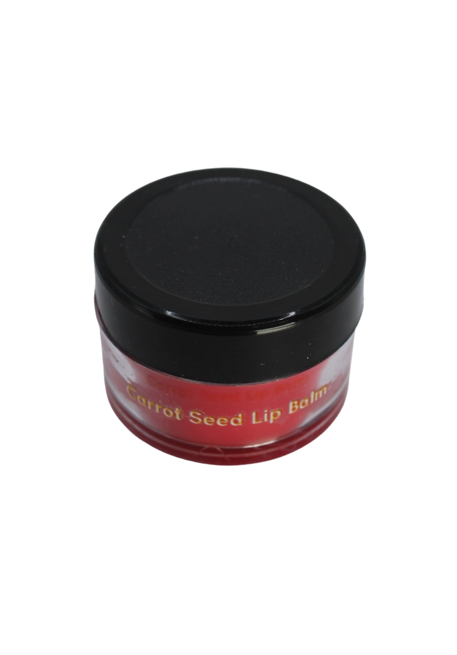 Carrot Seed Lip Balm - My Store