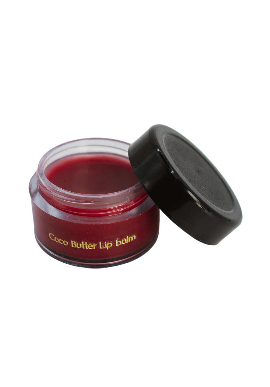 Coco Butter Lip balm - My Store