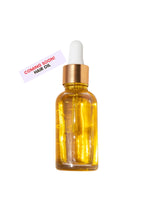 Hair Oil - My Store