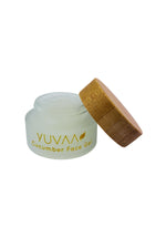 Cucumber Face Gel - My Store