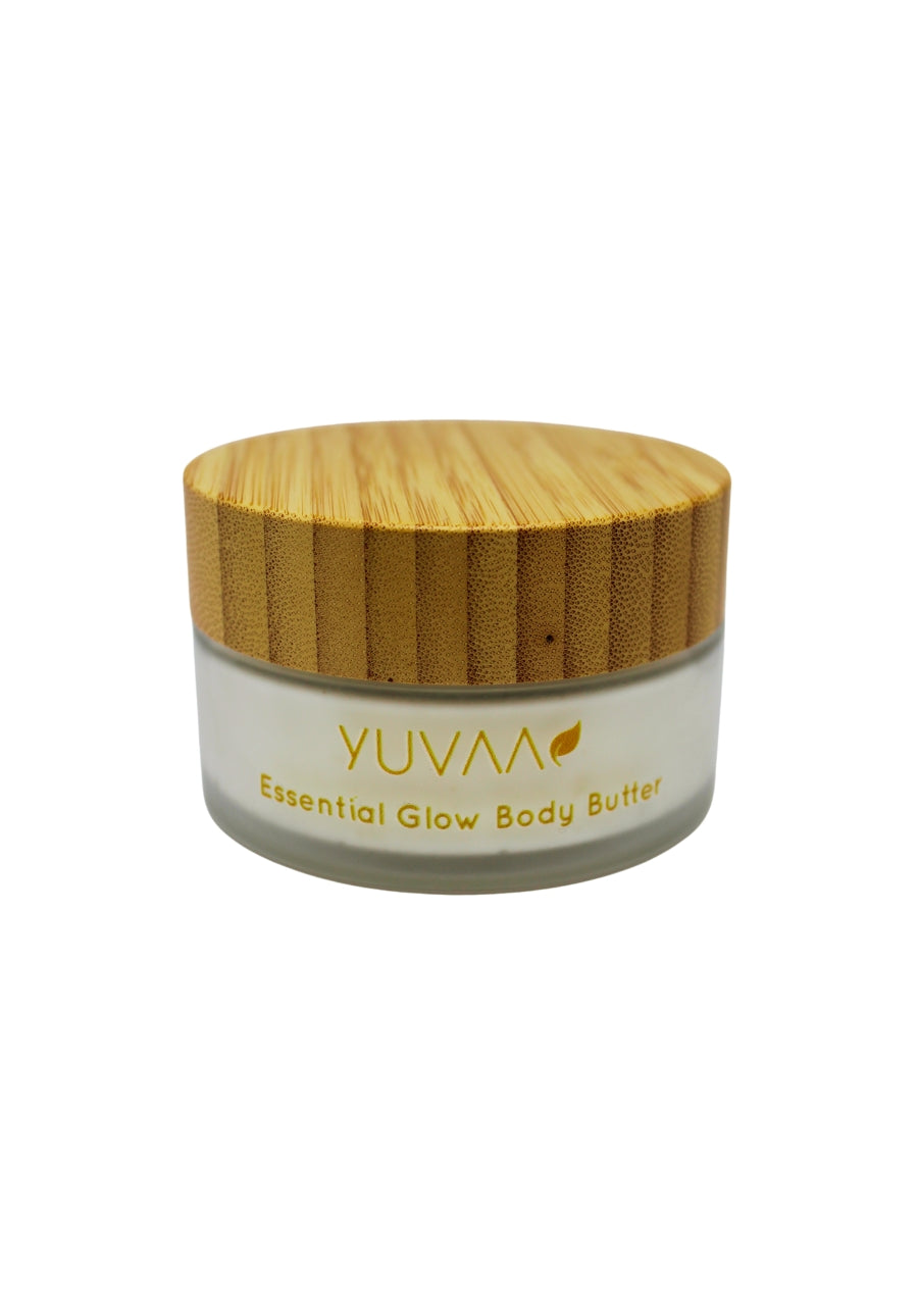 Essential Glow Body Butter - My Store