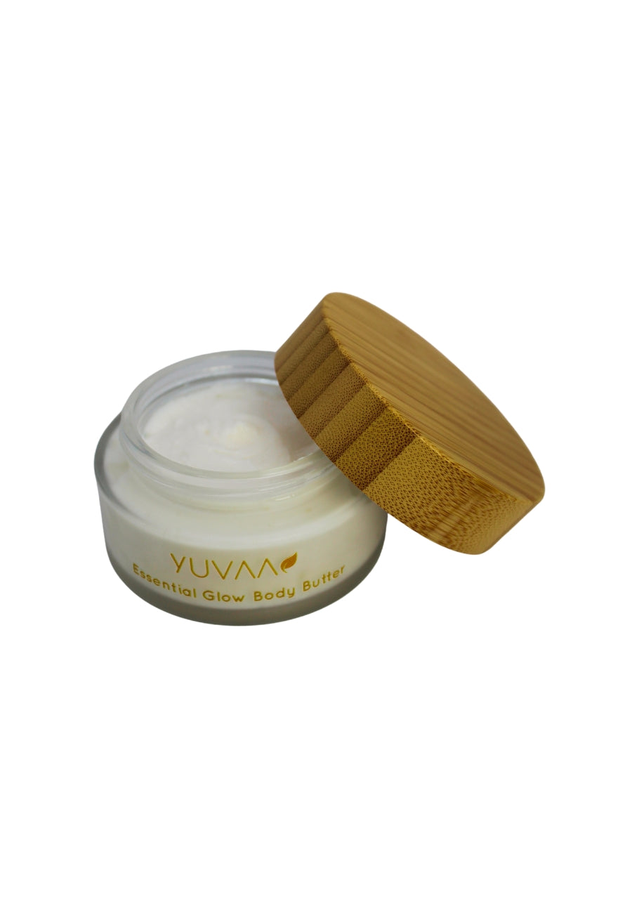 Essential Glow Body Butter - My Store
