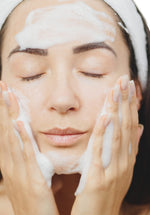 Moisturizing Face wash - My Store