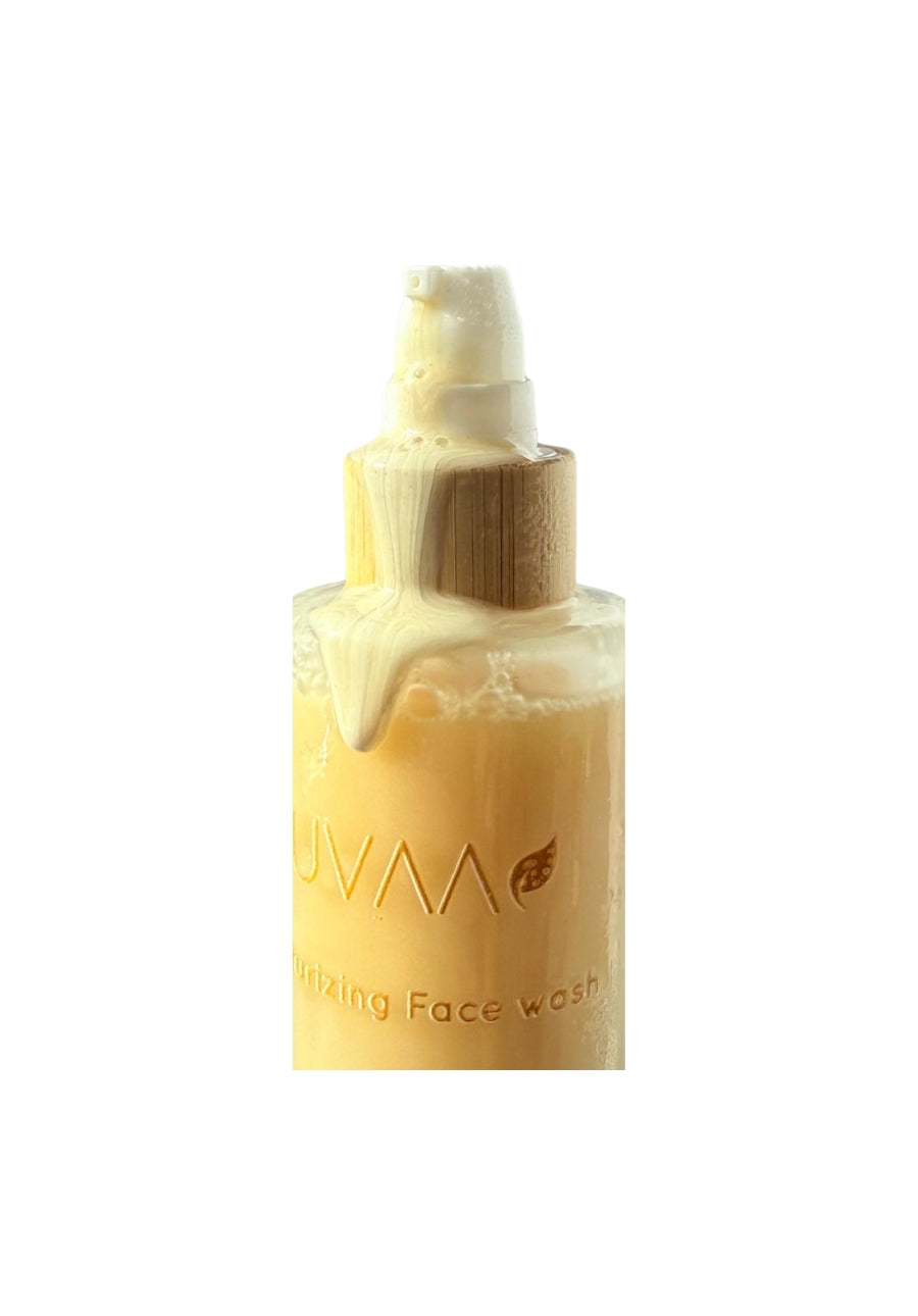 Moisturizing Face wash - My Store