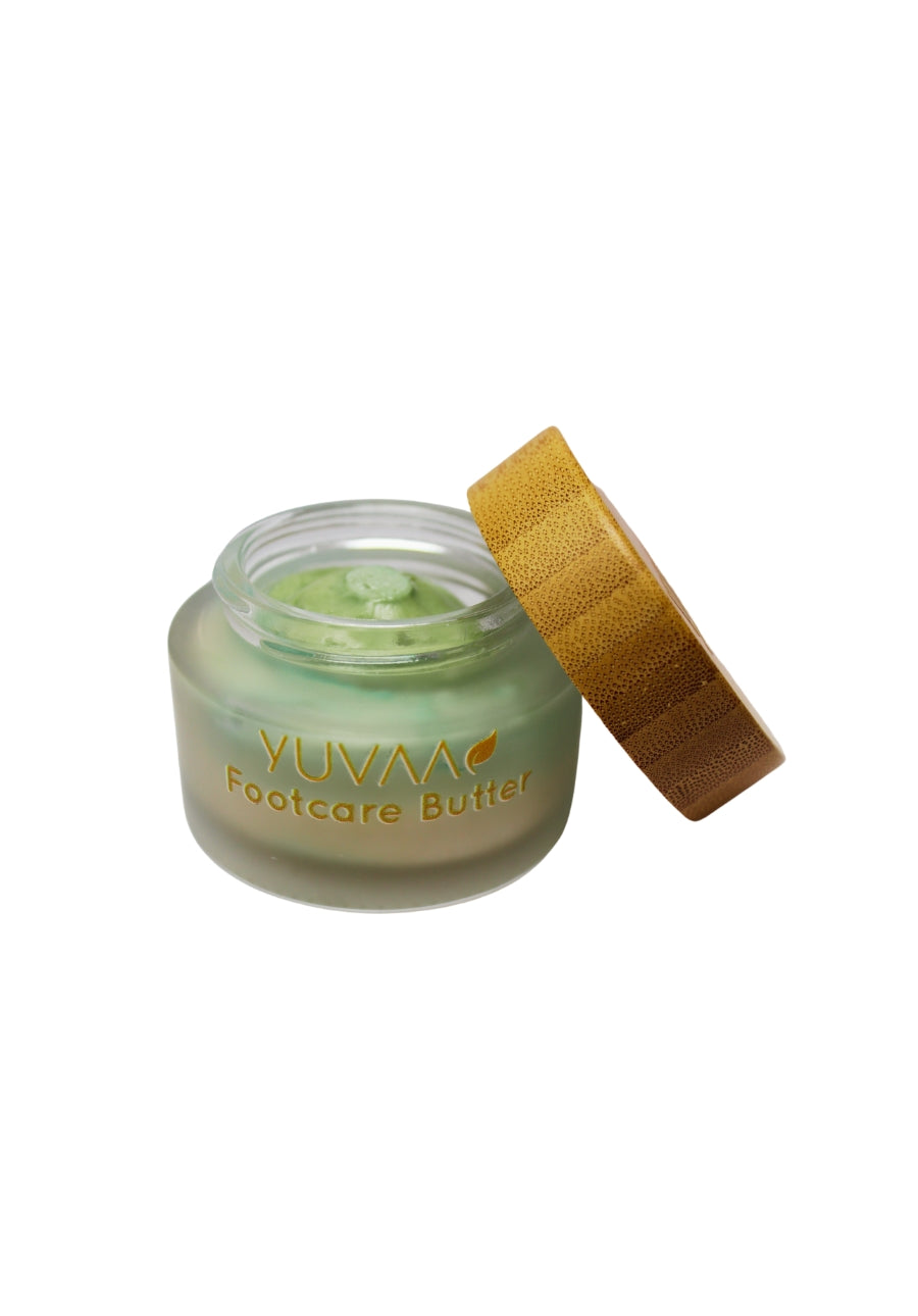 Footcare Butter - My Store