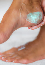 Footcare Butter - My Store