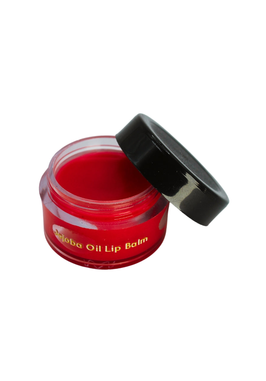 Jojoba Oil Lip Balm - My Store