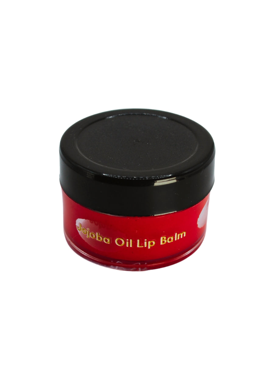 Jojoba Oil Lip Balm - My Store