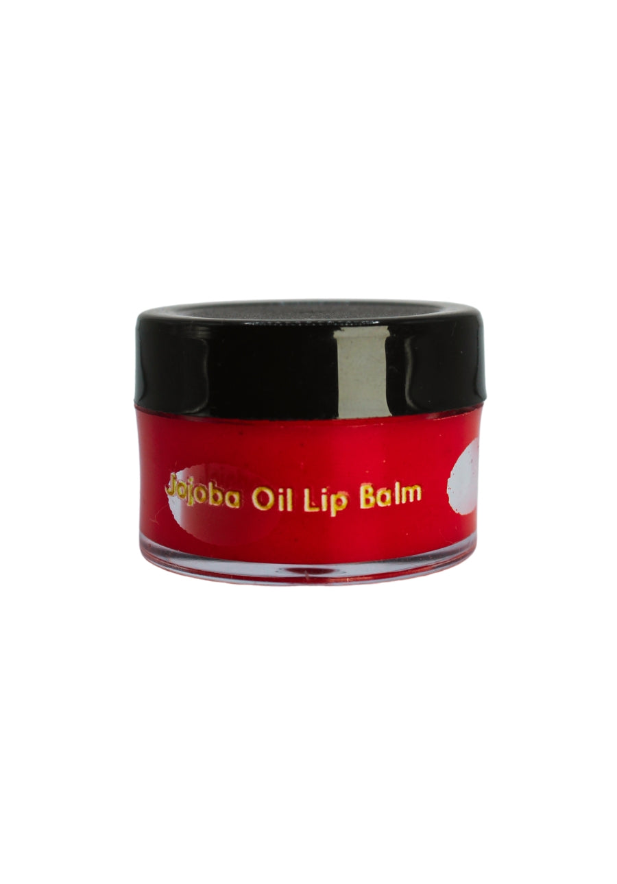 Jojoba Oil Lip Balm - My Store