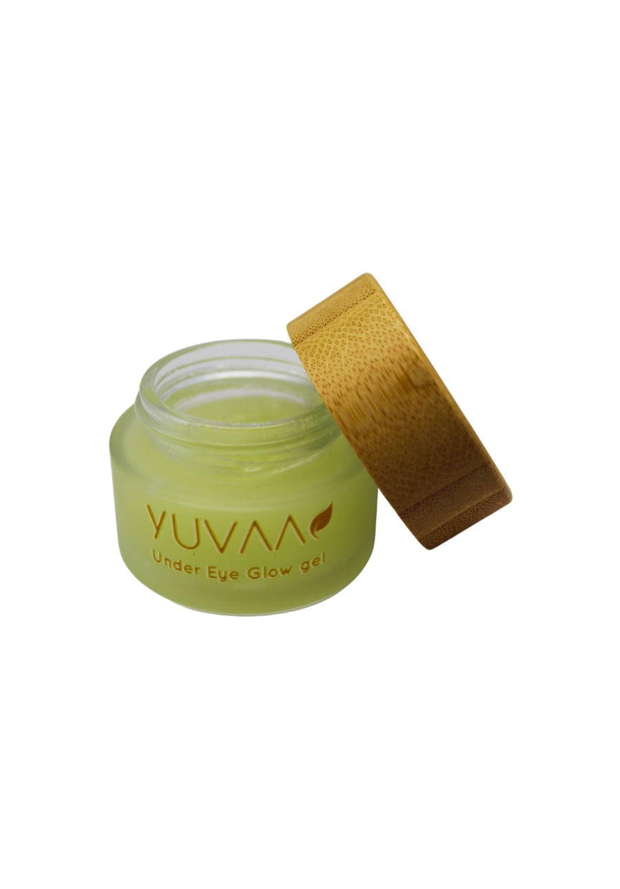 Under Eye Glow gel - My Store