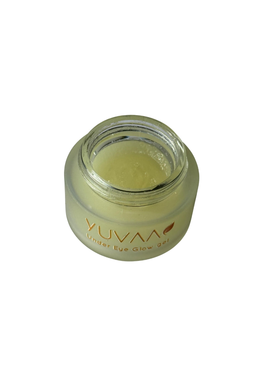 Under Eye Glow gel - My Store